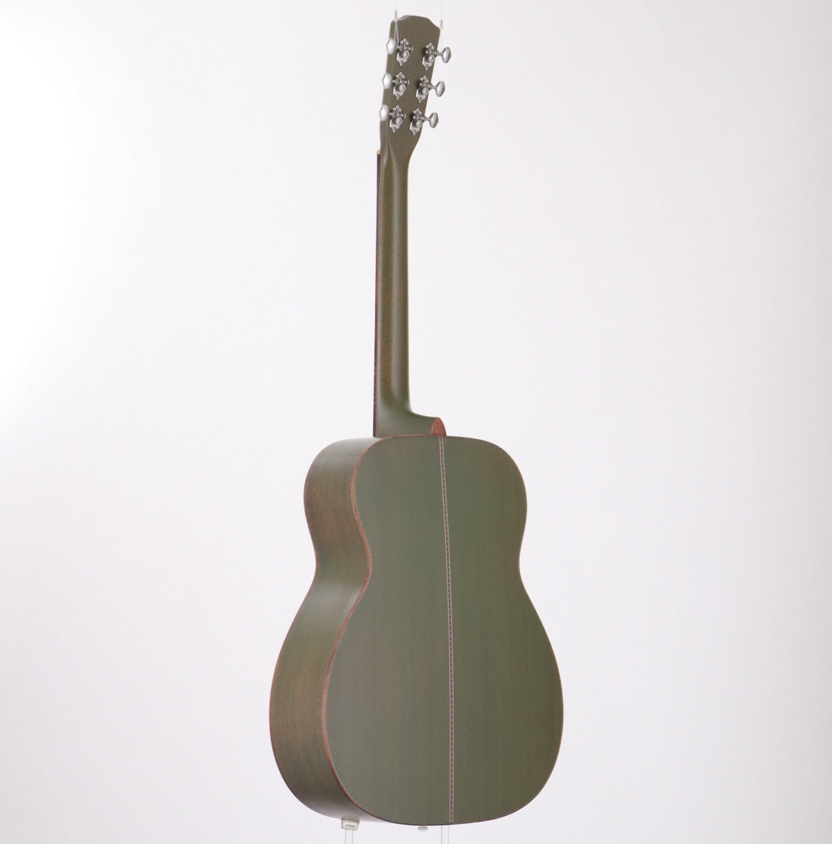 [SN 1103042] USED Morris / FLB-80 MOSS [10]