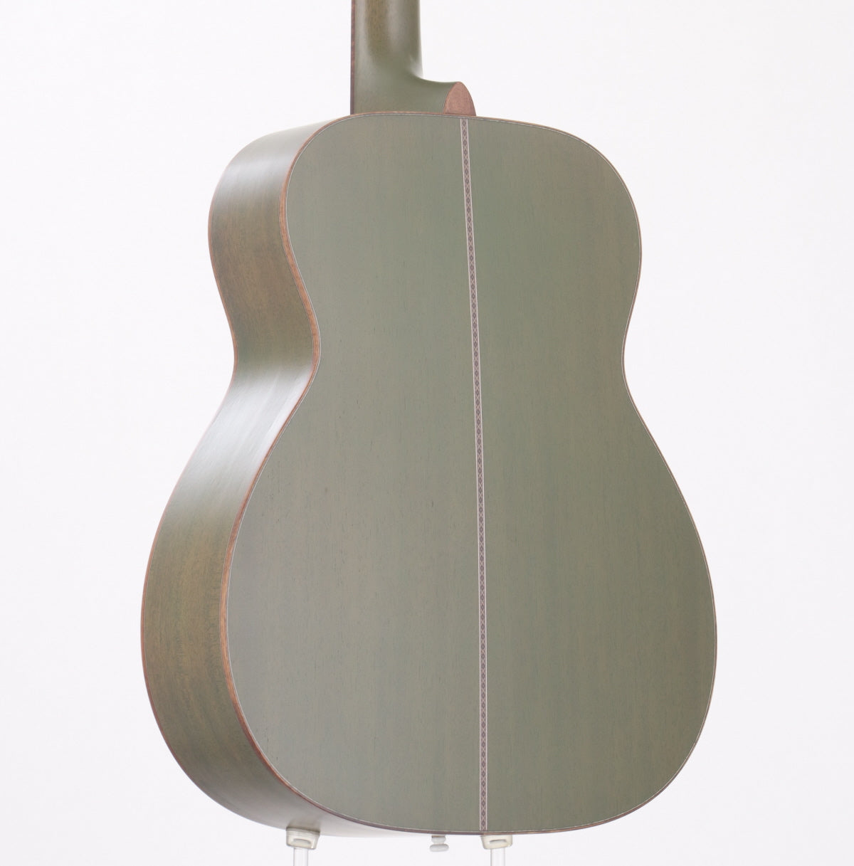 [SN 1103042] USED Morris / FLB-80 MOSS [10]