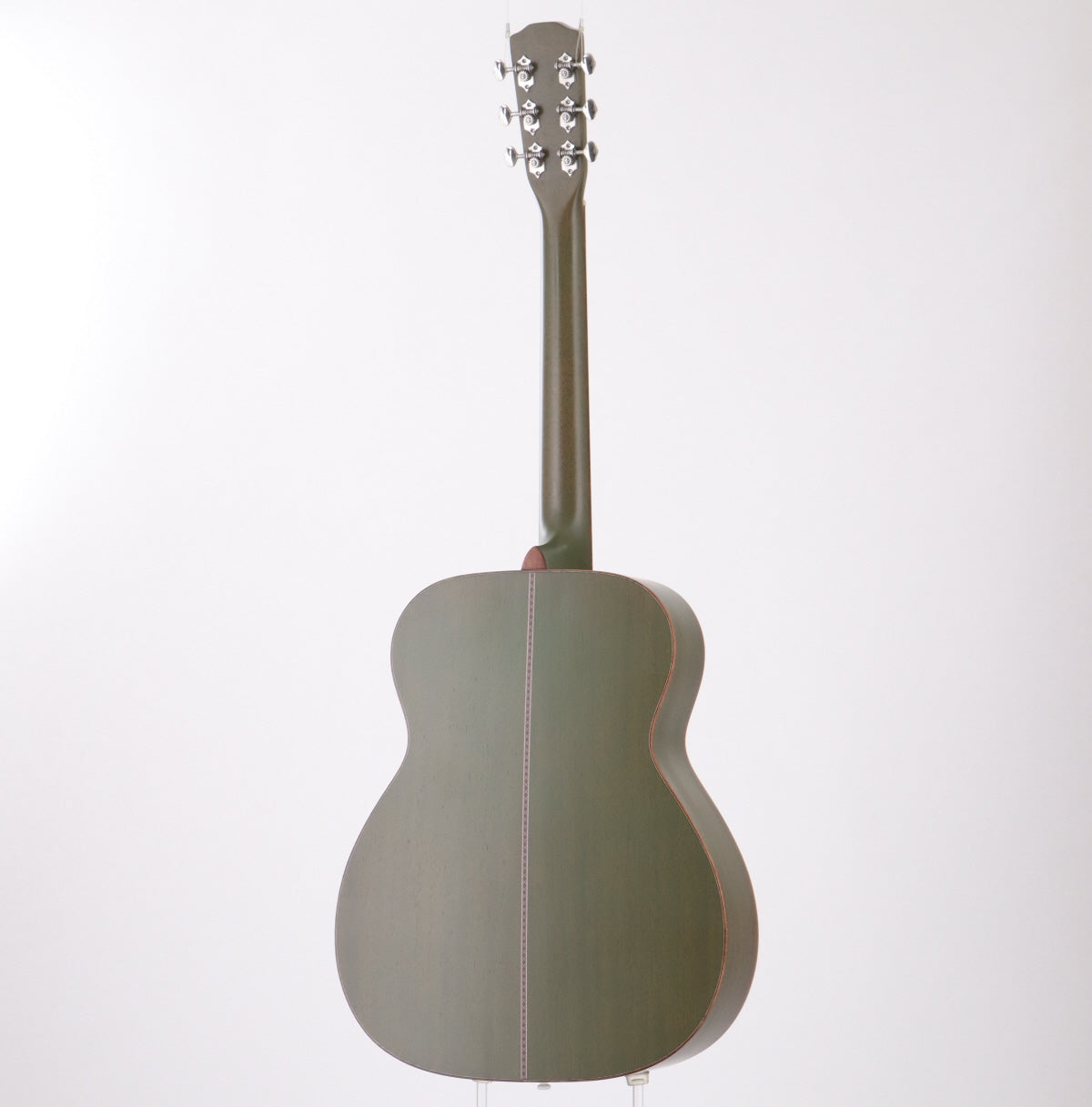 [SN 1103042] USED Morris / FLB-80 MOSS [10]