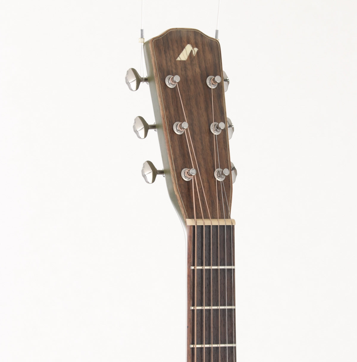 [SN 1103042] USED Morris / FLB-80 MOSS [10]
