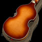[SN Q04154] USED HOFNER / 500/1 VINTAGE62 WHP [05]