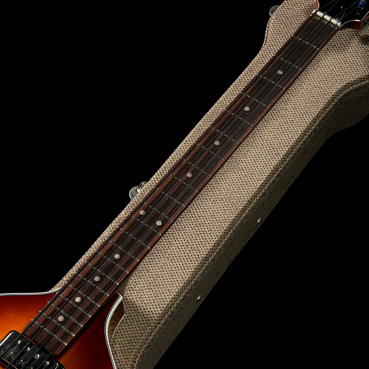 [SN Q04154] USED HOFNER / 500/1 VINTAGE62 WHP [05]