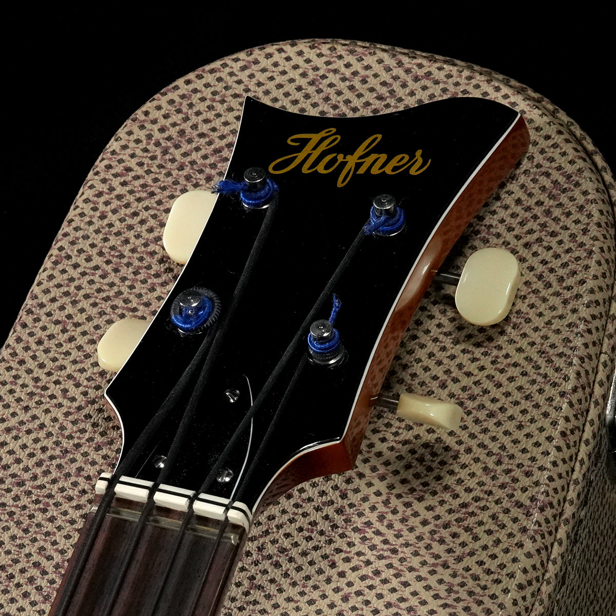 [SN Q04154] USED HOFNER / 500/1 VINTAGE62 WHP [05]