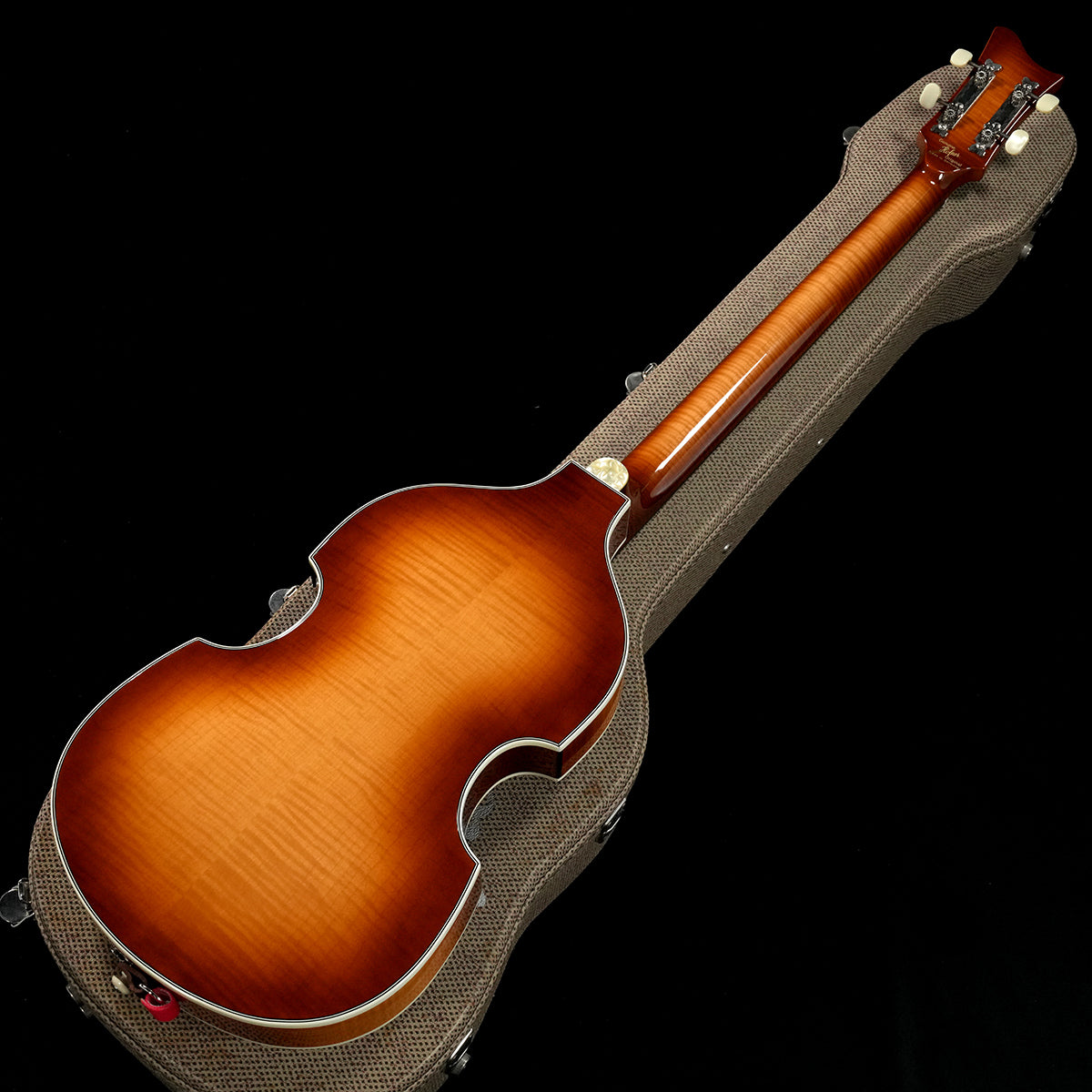 [SN Q04154] USED HOFNER / 500/1 VINTAGE62 WHP [05]