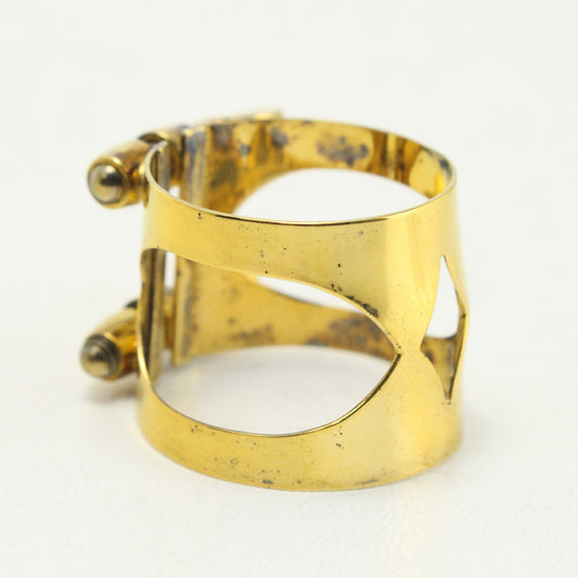 USED NO BRAND / AS GP LIG ONO Ligature Alto HR Size GP Ligature [03]