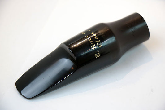 USED ROUSSEAU / ROUSSEAU AS MP NC3 mouthpiece for alto saxophone [10]