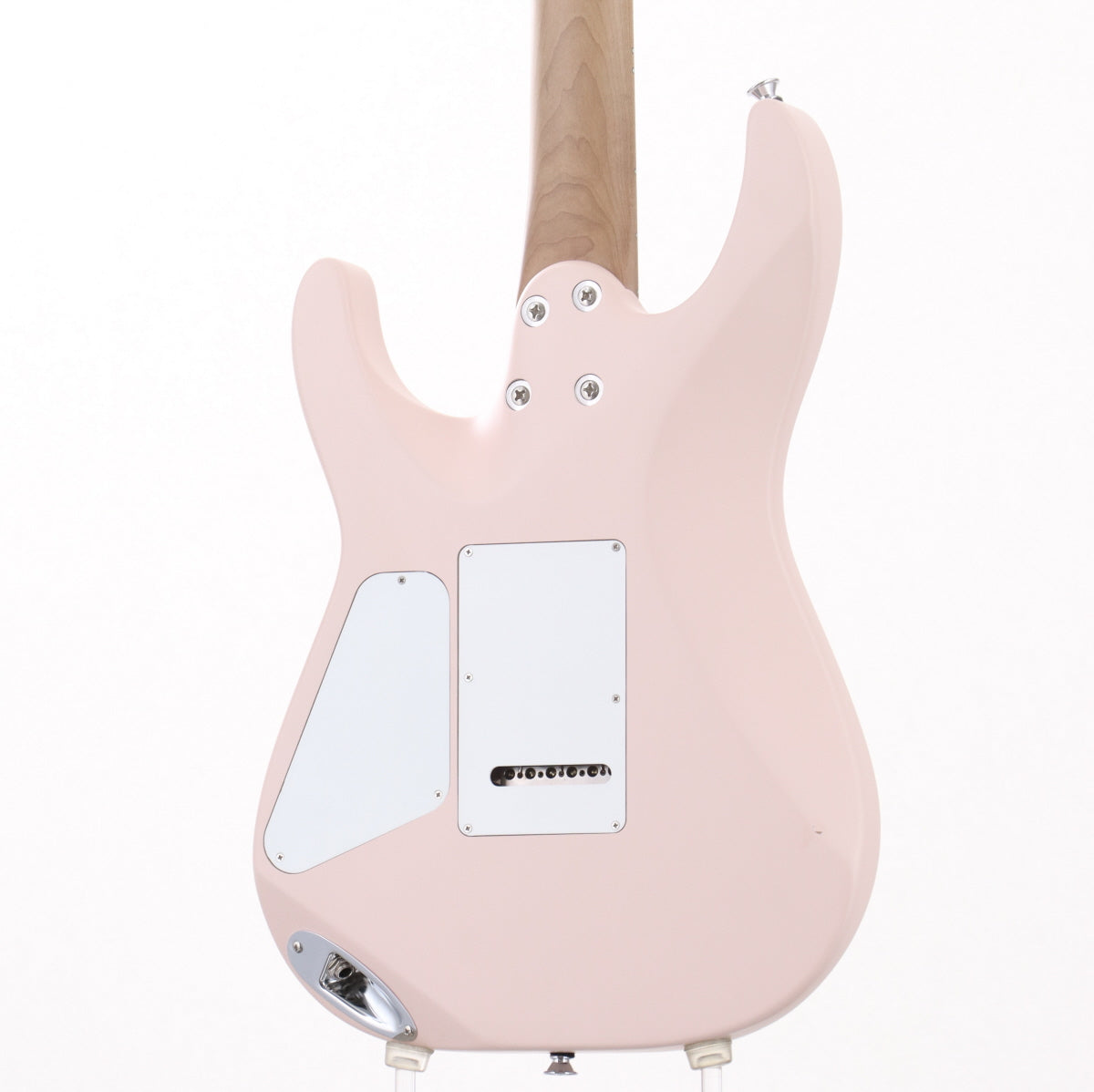 [SN MC24002578] USED CHARVEL / Pro Mod DK24 HSS 2PT MPL Satin Shell Pink [03]