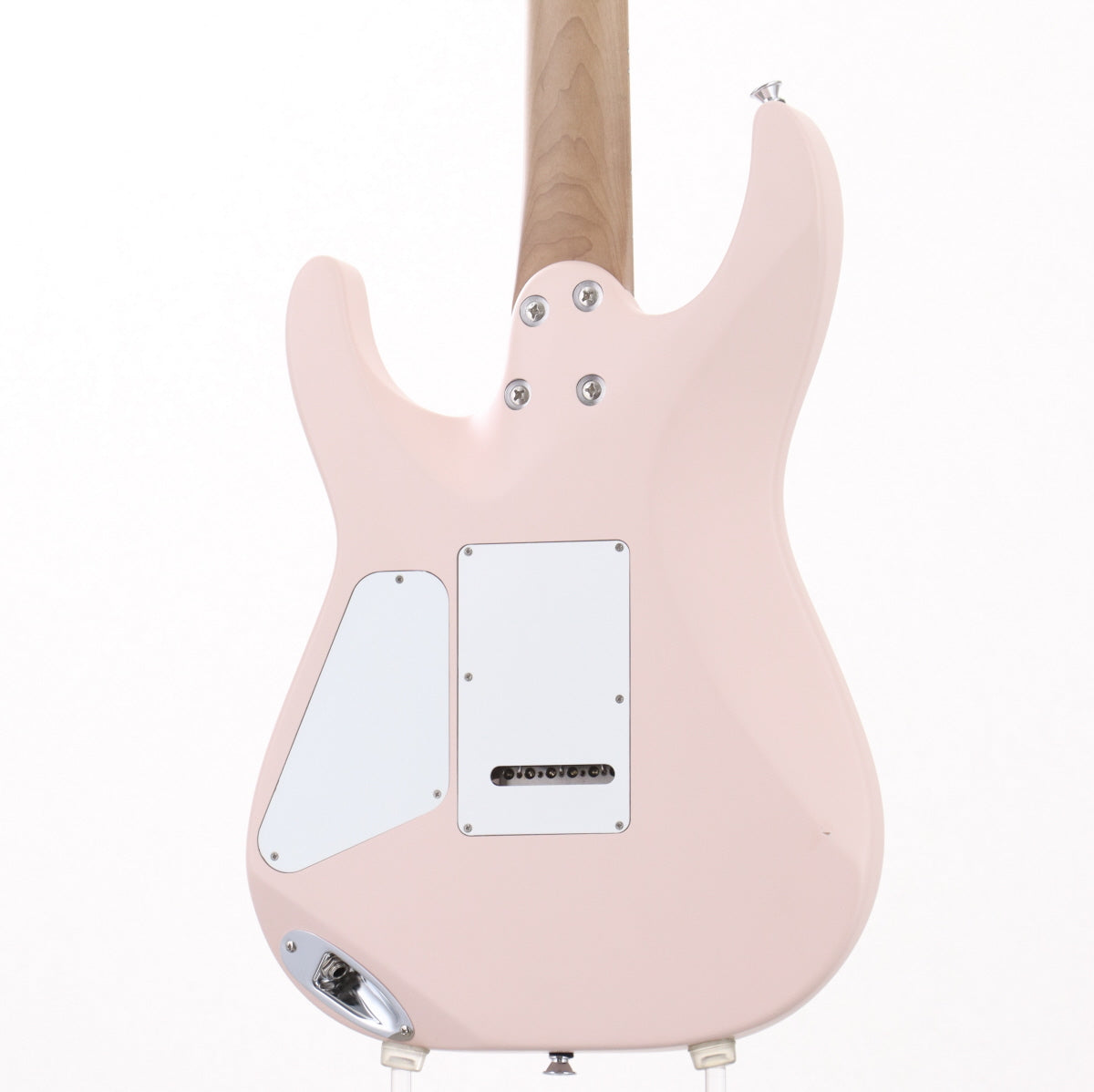 [SN MC24002578] USED CHARVEL / Pro Mod DK24 HSS 2PT MPL Satin Shell Pink [03]