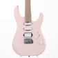 [SN MC24002578] USED CHARVEL / Pro Mod DK24 HSS 2PT MPL Satin Shell Pink [03]