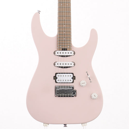 [SN MC24002578] USED CHARVEL / Pro Mod DK24 HSS 2PT MPL Satin Shell Pink [03]