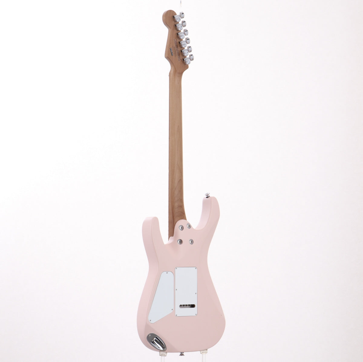 [SN MC24002578] USED CHARVEL / Pro Mod DK24 HSS 2PT MPL Satin Shell Pink [03]