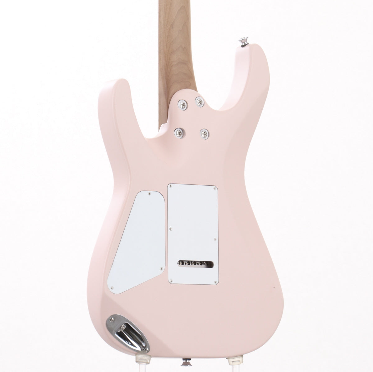 [SN MC24002578] USED CHARVEL / Pro Mod DK24 HSS 2PT MPL Satin Shell Pink [03]