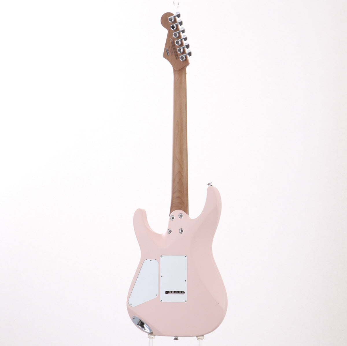 [SN MC24002578] USED CHARVEL / Pro Mod DK24 HSS 2PT MPL Satin Shell Pink [03]