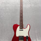 [SN JD17041903] USED FENDER / Made in Japan Hybrid 60s Telecaster Candy Apple Red [06]