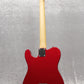 [SN JD17041903] USED FENDER / Made in Japan Hybrid 60s Telecaster Candy Apple Red [06]