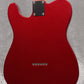 [SN JD17041903] USED FENDER / Made in Japan Hybrid 60s Telecaster Candy Apple Red [06]
