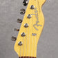 [SN JD17041903] USED FENDER / Made in Japan Hybrid 60s Telecaster Candy Apple Red [06]
