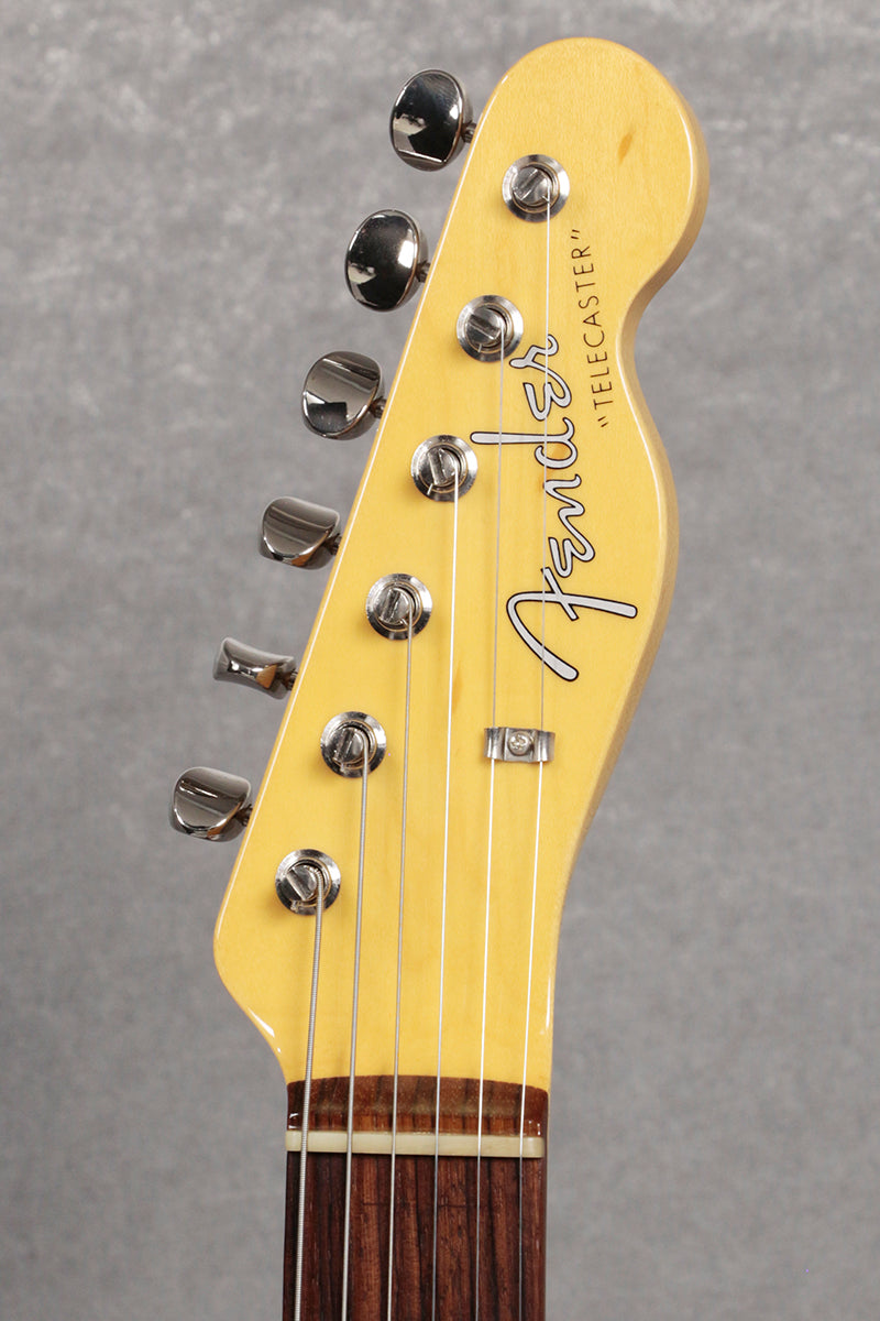[SN JD17041903] USED FENDER / Made in Japan Hybrid 60s Telecaster Candy Apple Red [06]