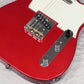 [SN JD17041903] USED FENDER / Made in Japan Hybrid 60s Telecaster Candy Apple Red [06]
