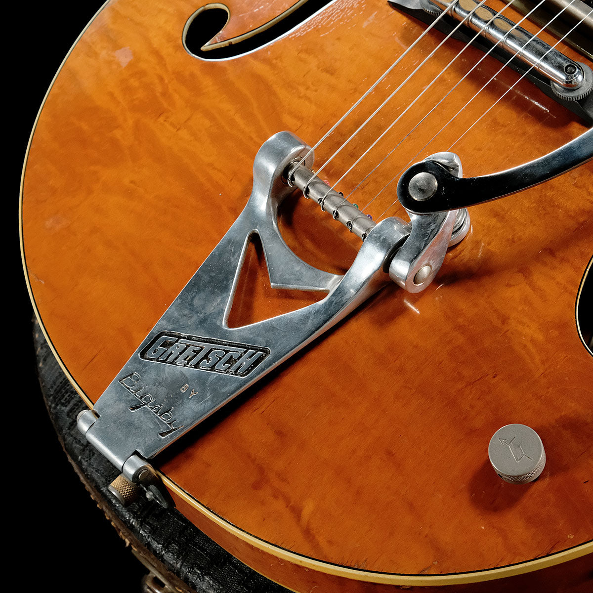 [SN 41317] USED Gretsch / 1961 6120 Chet Atkins [05]