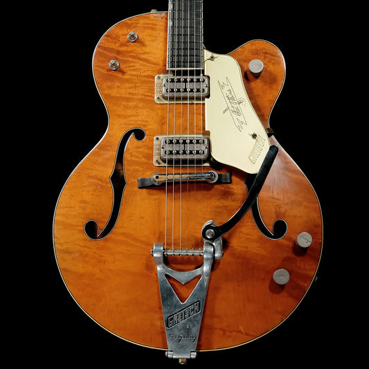 [SN 41317] USED Gretsch / 1961 6120 Chet Atkins [05]