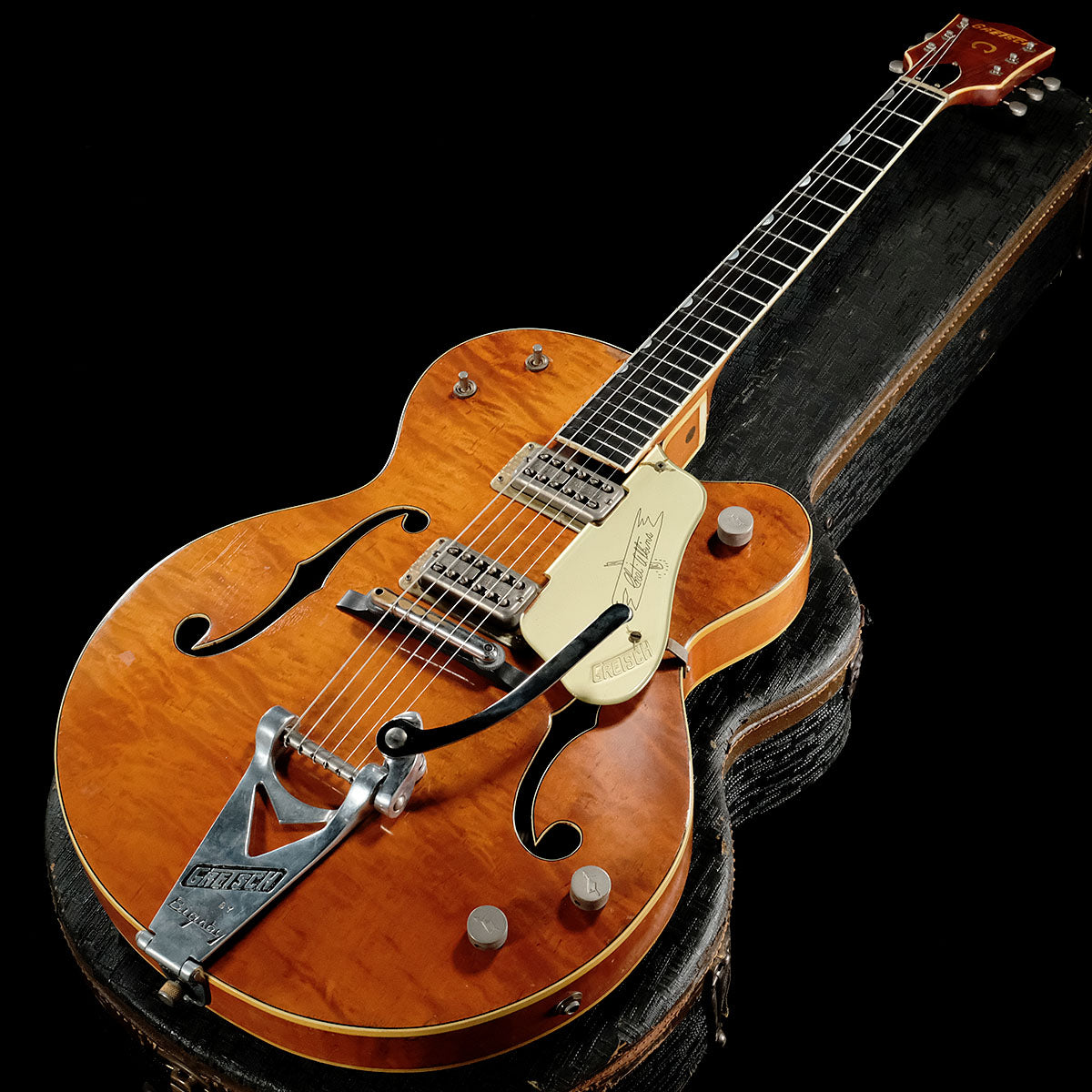 [SN 41317] USED Gretsch / 1961 6120 Chet Atkins [05]