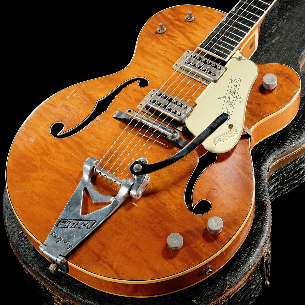 [SN 41317] USED Gretsch / 1961 6120 Chet Atkins [05]