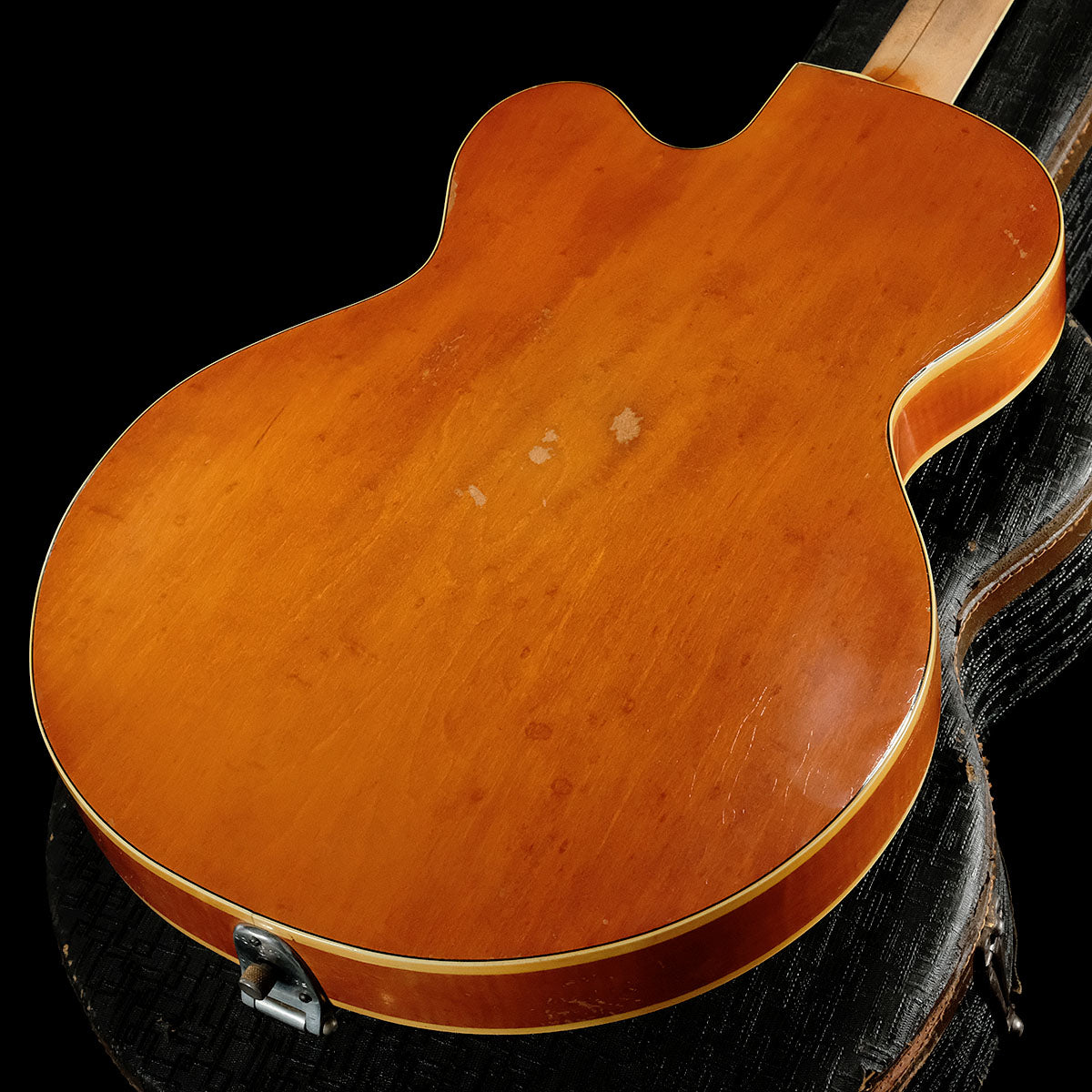 [SN 41317] USED Gretsch / 1961 6120 Chet Atkins [05]