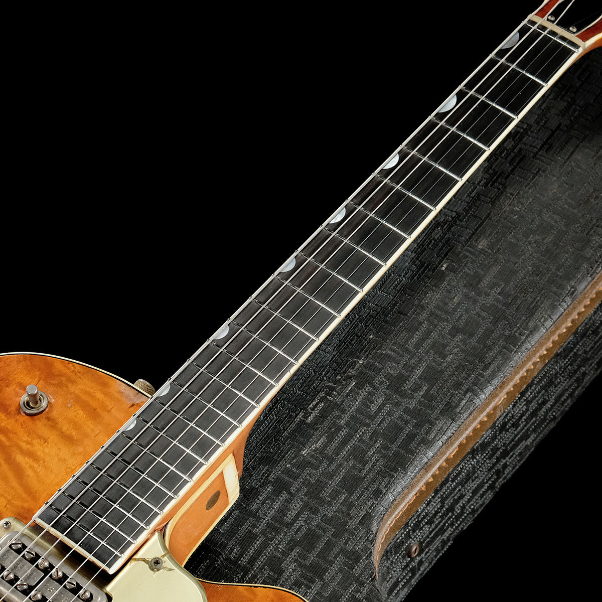 [SN 41317] USED Gretsch / 1961 6120 Chet Atkins [05]