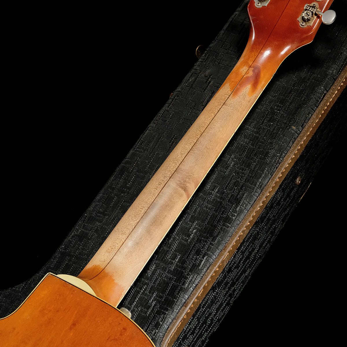[SN 41317] USED Gretsch / 1961 6120 Chet Atkins [05]