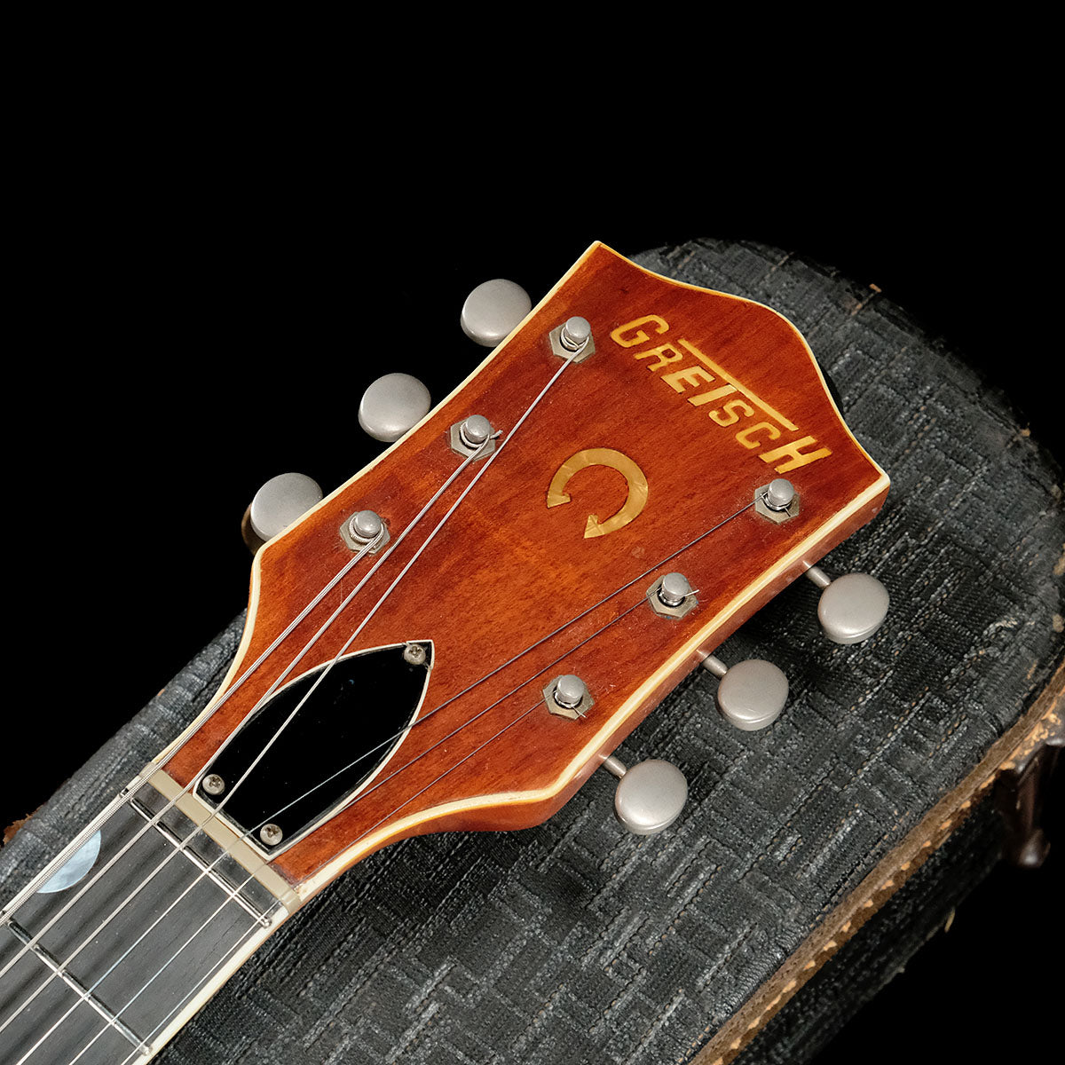 [SN 41317] USED Gretsch / 1961 6120 Chet Atkins [05]