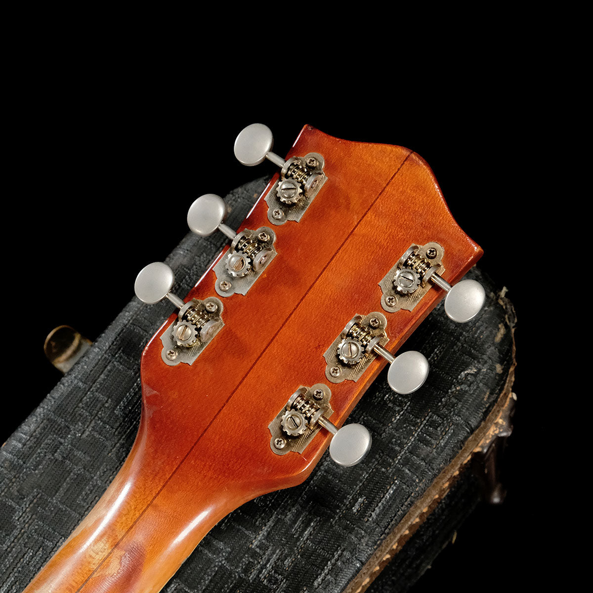 [SN 41317] USED Gretsch / 1961 6120 Chet Atkins [05]