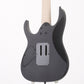 [SN I250300220] USED Ibanez / RG7420EX-BKF Black Flat 2025 [09]