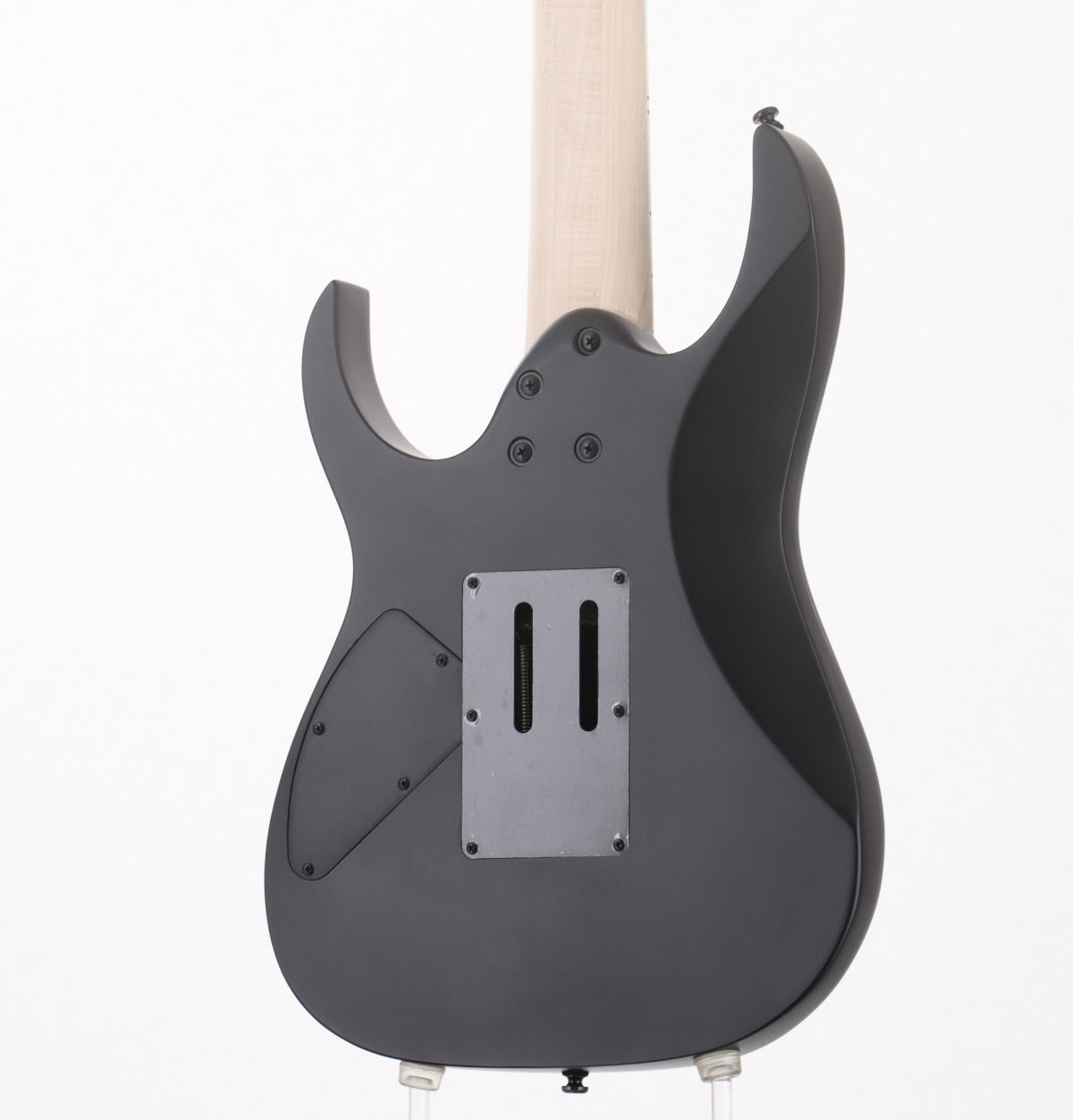 [SN I250300220] USED Ibanez / RG7420EX-BKF Black Flat 2025 [09]