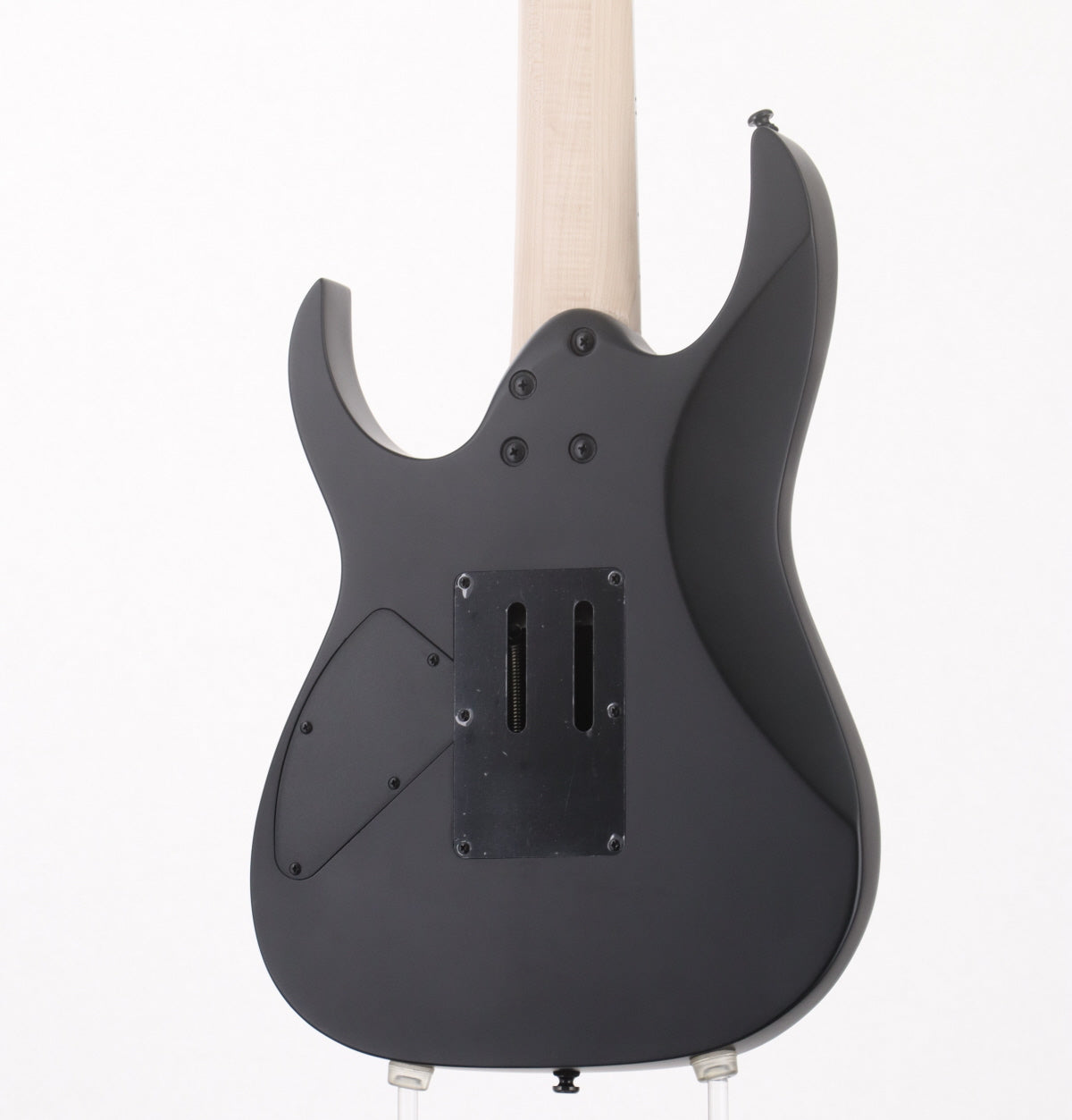 [SN I250300220] USED Ibanez / RG7420EX-BKF Black Flat 2025 [09]
