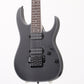 [SN I250300220] USED Ibanez / RG7420EX-BKF Black Flat 2025 [09]