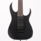 [SN I250300220] USED Ibanez / RG7420EX-BKF Black Flat 2025 [09]