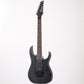 [SN I250300220] USED Ibanez / RG7420EX-BKF Black Flat 2025 [09]