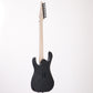 [SN I250300220] USED Ibanez / RG7420EX-BKF Black Flat 2025 [09]