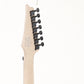 [SN I250300220] USED Ibanez / RG7420EX-BKF Black Flat 2025 [09]