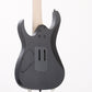 [SN I250300220] USED Ibanez / RG7420EX-BKF Black Flat 2025 [09]