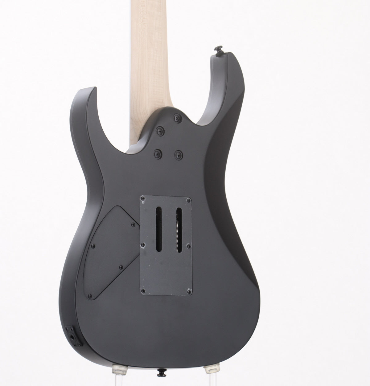 [SN I250300220] USED Ibanez / RG7420EX-BKF Black Flat 2025 [09]