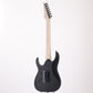 [SN I250300220] USED Ibanez / RG7420EX-BKF Black Flat 2025 [09]
