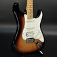[SN MX21005283] USED Fender Mexico / Player Stratocaster HSS MN 3 Color Sunburst [10]