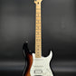 [SN MX21005283] USED Fender Mexico / Player Stratocaster HSS MN 3 Color Sunburst [10]