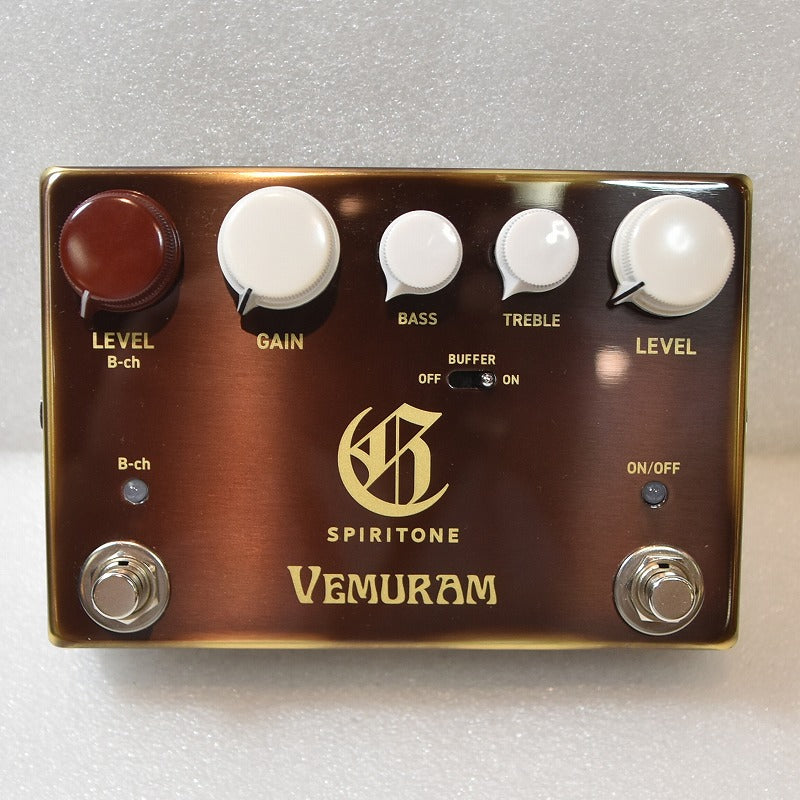 vemuram – Ishibashi Music Corporation.