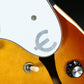 [SN 20071522376] USED Epiphone / Riviera Royal Tan [10]