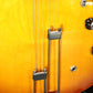 [SN 20071522376] USED Epiphone / Riviera Royal Tan [10]