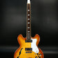 [SN 20071522376] USED Epiphone / Riviera Royal Tan [10]