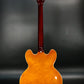 [SN 20071522376] USED Epiphone / Riviera Royal Tan [10]